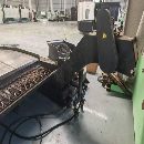 纽威2040HC数控龙门铣2024年出厂 发那科MFPlus系统两.
