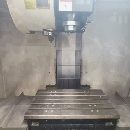 刚到一台准新机，国盛855加工中心，40主轴，8000转，.
