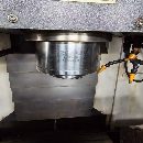 纽威903S立式加工中心发那科0i-MD系统行程:850-520-56.