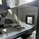 刚刚买下一台宝鸡1060，两线一硬，法纳克MD系统，在位.