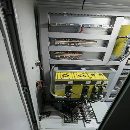 宁波工厂在位刚刚买下一台海天GRU2840龙门加工中心发.