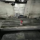 【bt50齿轮头】台湾立扬116G加工中心,发那科MD系统、.