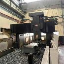 威力421Z龙门。工作台2x4米,门宽2.3米,门高1.7米。X.