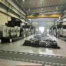 威力421Z龙门。工作台2x4米,门宽2.3米,门高1.7米。X.