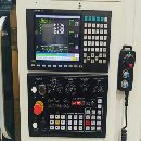 新代系统的866加工中心有货了新到一台2022年广东一机8.