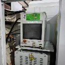 上海皕吉960立加三轴滚柱导轨发那科0i-MFplus系统BT40.