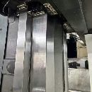 9成新台功2015数控龙门加工中心、2024年设备、三轴行.