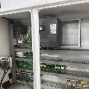 9成新台功2015数控龙门加工中心、2024年设备、三轴行.