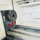 台湾原装永铨数控车床LD48x3000平轨数控车床，8工位伺.