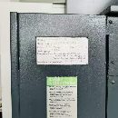 台湾原装永铨数控车床LD48x3000平轨数控车床，8工位伺.