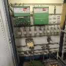 武重T6216D/8落地镗床，加工高度3米，加工长度6米，带.