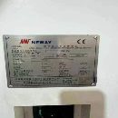 上海工厂刚刚买下纽威PM130H加重款 数控刨台镗床，5轴.