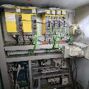 台湾原装进口程泰GS200Y车铣中心，发那科18i-mb系统，.