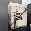 BT50主轴，发那科系统带30公斤主轴中心出水链板排削器.