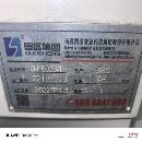 上海工厂刚刚买下一台23年到厂国盛6030龙门加工中心 .