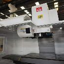 苏州正权1370加工中心全新未用二手价出售发那科MF Plu.