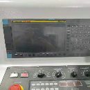 准新普拉迪4500型材机，2023年11月出厂，发那科MFplus.