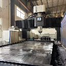 苏州在位，国盛GMF-4030AR龙门，23年出厂，安装少用，.
