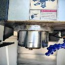 赛锐博R1160加工中心主轴：TB40主轴8000转速导轨：三.