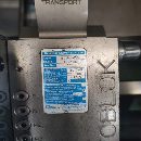 韩国原装进口斗山PUMA600L数控车床，16寸液压卡盘，12.