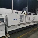 准新普拉迪4500型材机,2023年11月出厂,发那科MFplus.