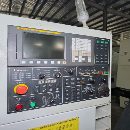 台湾程泰GLS2000e数控车床，同款2台，发那科TF系统，8.