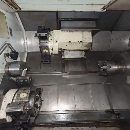 韩国起亚双SKT200TTSY,双主轴,电主轴,主卡盘10寸,.