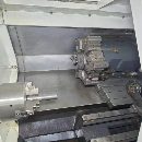 台湾原装丽驰LT-350斜轨数控车床.发那科TD系统.8寸中.
