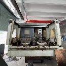 韩国起亚500卧加双工作台500，500mm发那科18imb系统，.