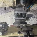 拿下一个小厂，准新群志1580一台，40主轴，准新群志85.