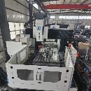 刚刚拿下，南通国盛3028顶配龙门，2716龙门，国盛630.