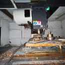 恒威1160，发那科MF系统，安装少用。同款2台，批发