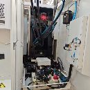 几乎全新：24年南通国盛630卧加，bt50主轴，只用几百.