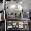 韩斗国山DNM4505加中工心发那科Plus系统三轴行程:8004.