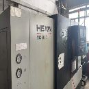 海天TC30A，12寸卡盘，加工长度1000，机床安装少用。