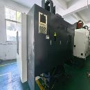 雅力士VH800系列，三菱M80A系统 主轴11-15KW功率大、.