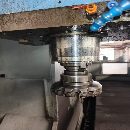 刚刚买下满配海天重型3米龙门工作台1.5米3米，门宽1.8.
