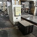 宁波海天HTM-30GR/42数控龙门工作台2500/4000mm，门宽.