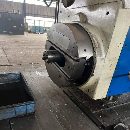 昆机6113D编号024X轴（横向）：2000mm。Y轴（垂直）：.