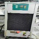 2018年华特855加工中心系统:三菱M80系统主轴:BT40主轴.