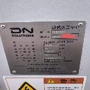 工期将近,便宜处理浙江工厂刚买一台24年斗山NHP8005.