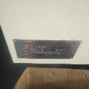 刚刚买下一批品牌机型，德扬CV款855俩台，雅力士855一.