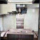 海天VMC1000立式加工中心，22年出厂仅用使3000多个小.