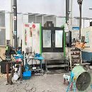 刚买下，工厂在位，2023年机，江苏泰德1580，两线一硬.