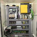 乔锋VH-11加工中心2024年2月出厂，使用时间650小时主.