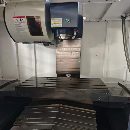 2022年台湾旭阳,旭扬,旭杨855加工中心,三菱M80系统.