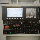 仓库新货到位程泰GLS 2000Le数控车床发那科Oi-TF 系统.