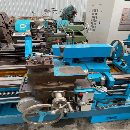 精品安阳61632000车床。带中心架刀架。机器闲置很少用.