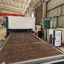 出售：20000W大科激光。型号：DK6025D-20000W，功率：.