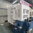 同款4台,台湾大立原装进口500双工位卧加,精新机精度.